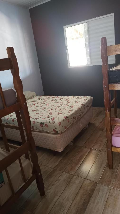 Chacara Em Salto De Pirapora Condominio Arco Iris Eksteriør bilde
